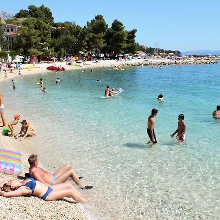 2608a Baška Voda