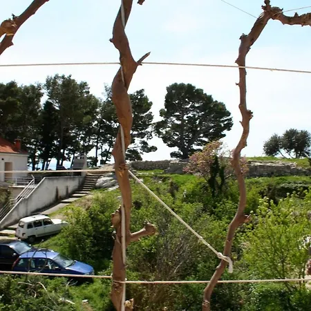 Apartman 2608a Baška Voda