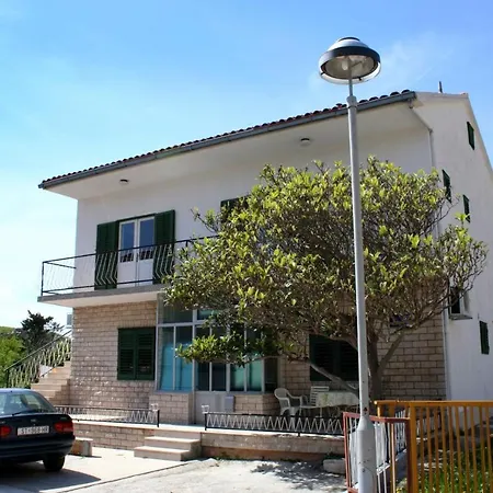 2608a * Baška Voda