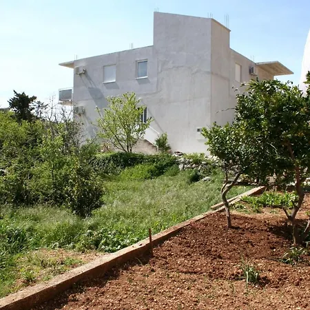 2608a Apartman Baška Voda