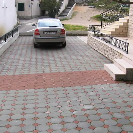 2608a * Baška Voda