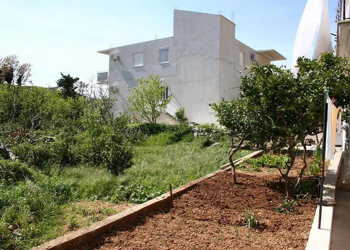 2608a Appartement Baška Voda