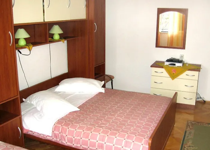 2608a Appartement