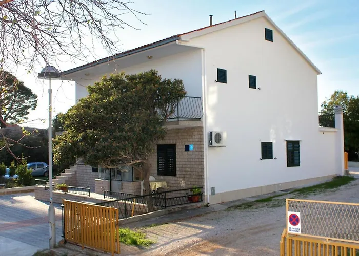 2608a * Baška Voda